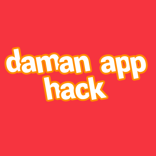 daman app hack